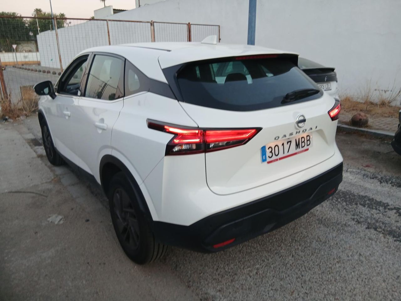 Nissan Qashqai Dig-t 103kw (140cv) Mhev 4x2 Acenta - Foto 2