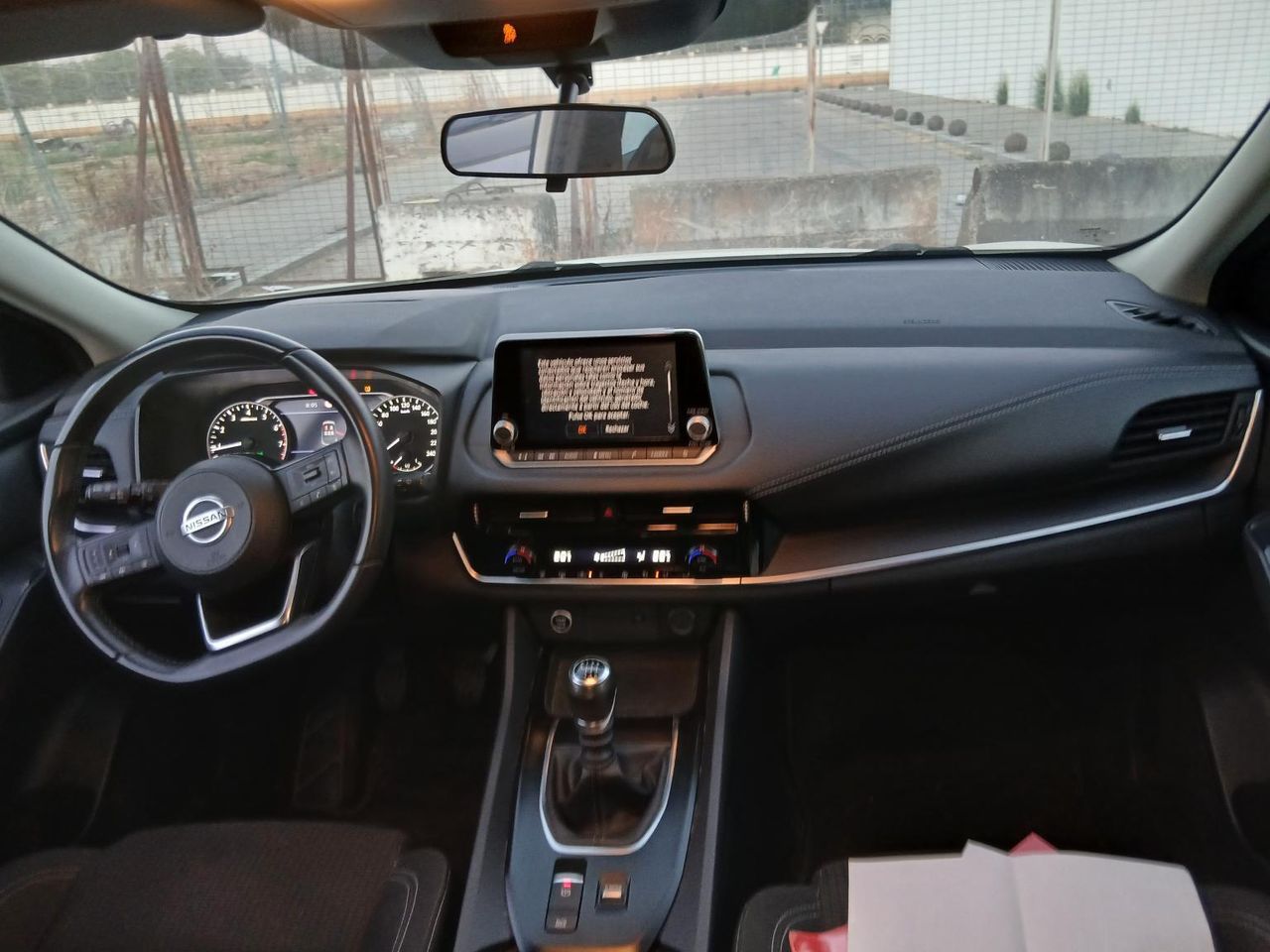 Nissan Qashqai Dig-t 103kw (140cv) Mhev 4x2 Acenta - Foto 2