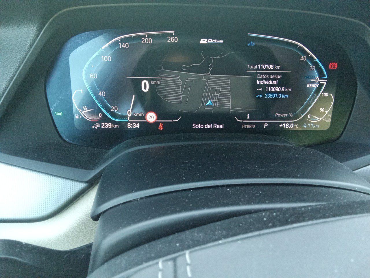 Bmw X5 Xdrive45e - Foto 2