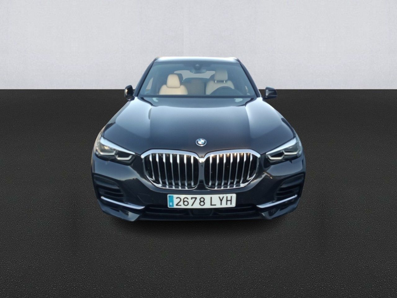 Bmw X5 Xdrive45e - Foto 2