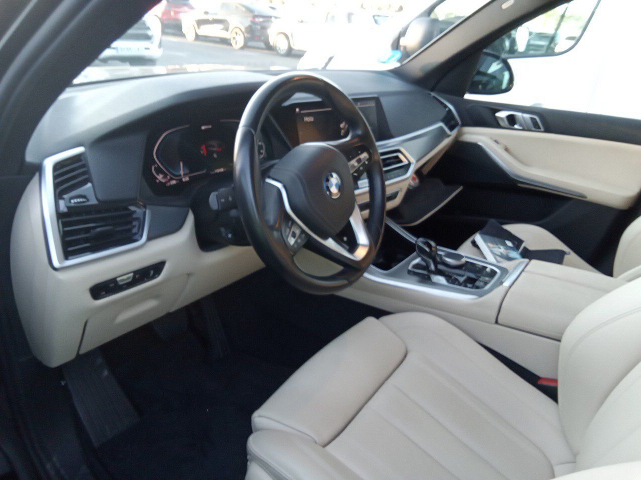 Bmw X5 Xdrive45e - Foto 2