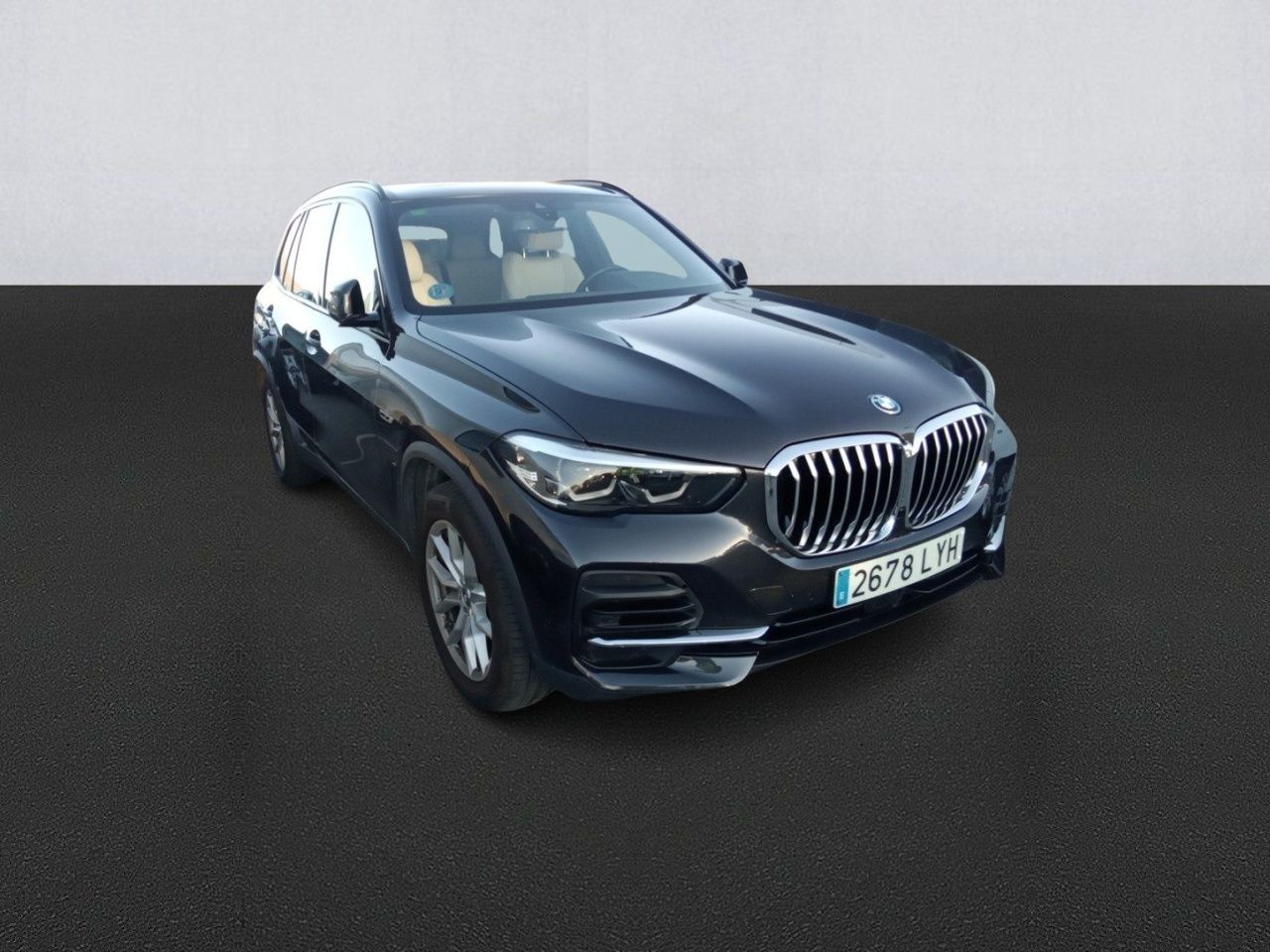 Bmw X5 Xdrive45e - Foto 2