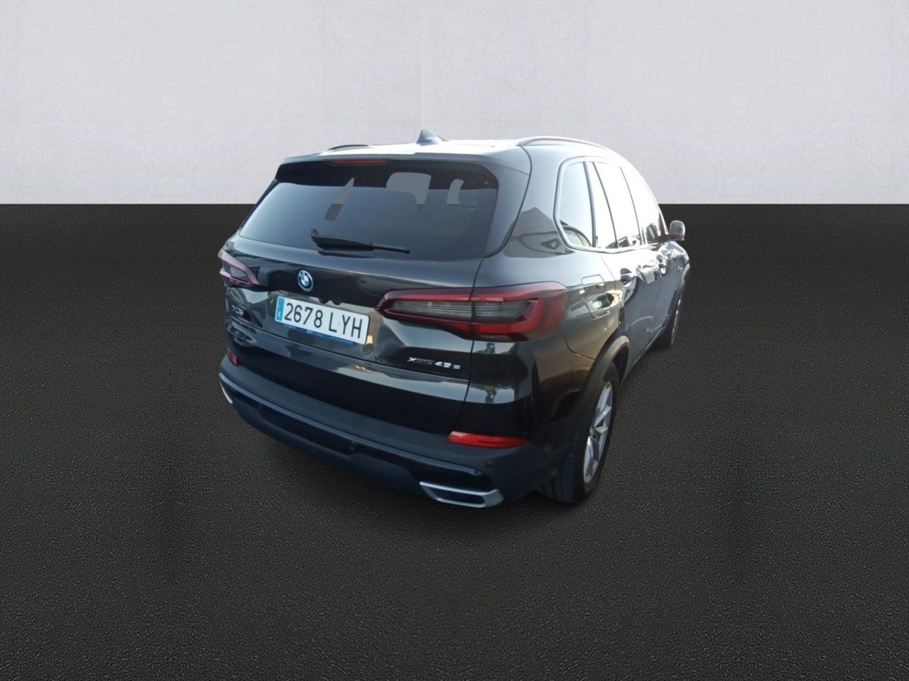 Bmw X5 Xdrive45e - Foto 2