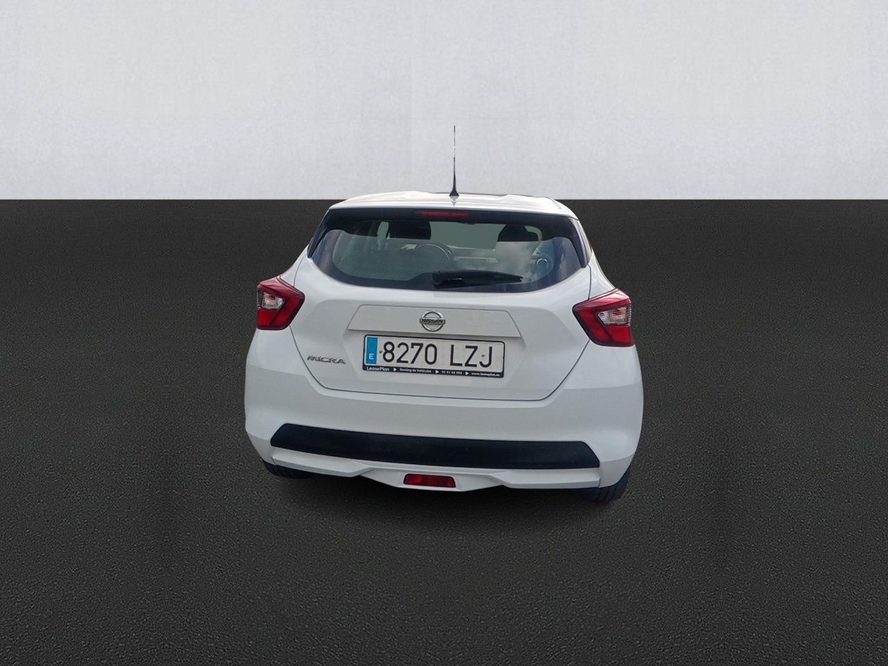 Nissan Micra Ig-t 68 Kw (92 Cv) E6d-f Acenta Sprint - Foto 2