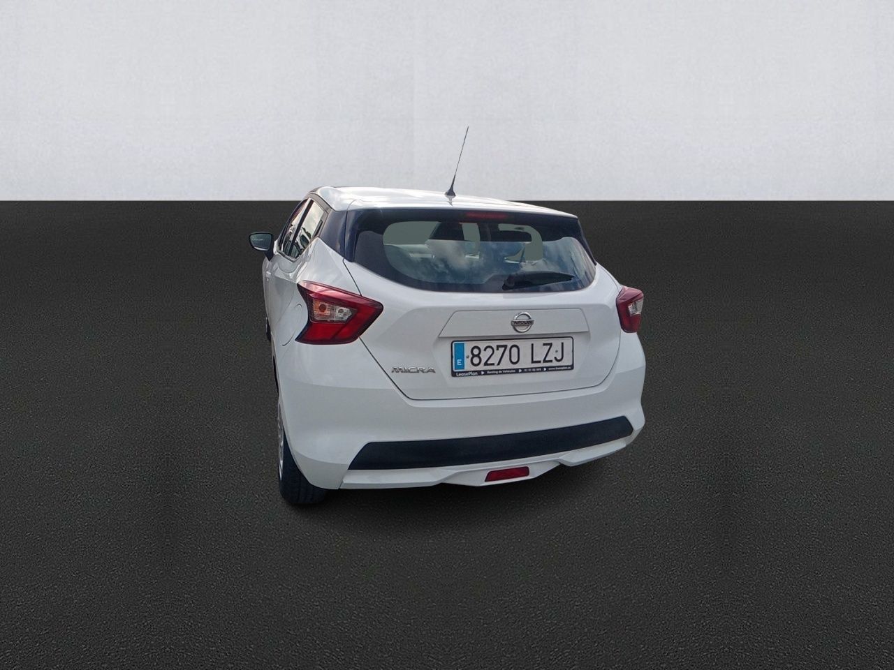 Nissan Micra Ig-t 68 Kw (92 Cv) E6d-f Acenta Sprint - Foto 2