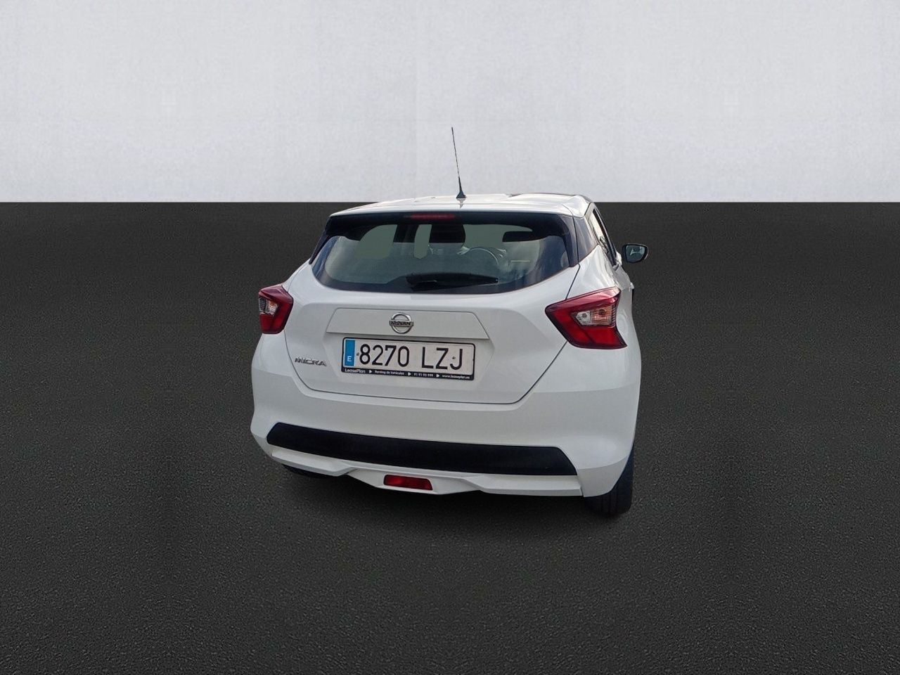 Nissan Micra Ig-t 68 Kw (92 Cv) E6d-f Acenta Sprint - Foto 2
