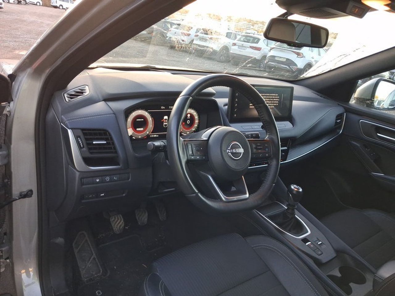 Nissan Qashqai Dig-t 103kw (140cv) Mhev 4x2 Tekna - Foto 2