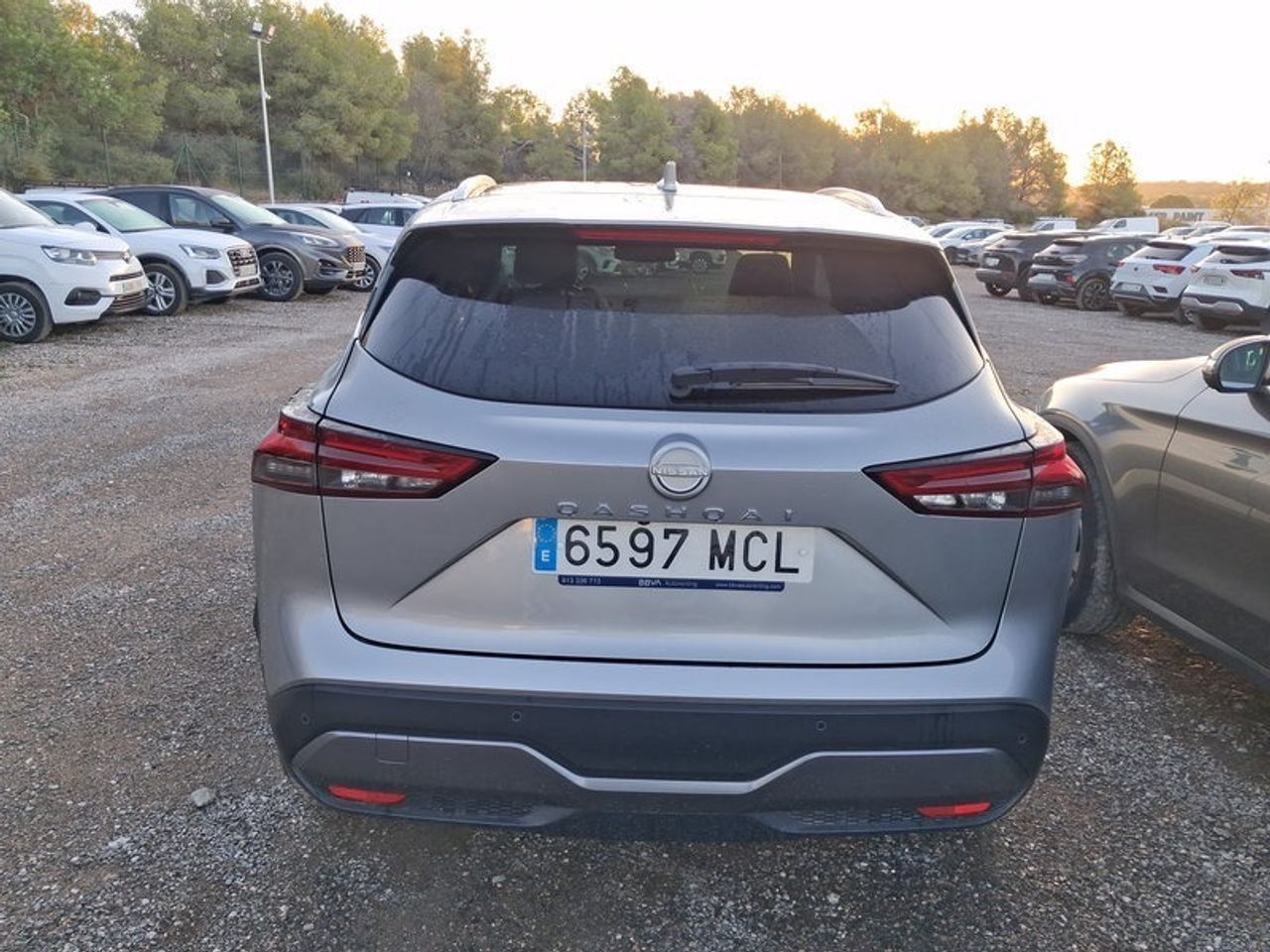 Nissan Qashqai Dig-t 103kw (140cv) Mhev 4x2 Tekna - Foto 2