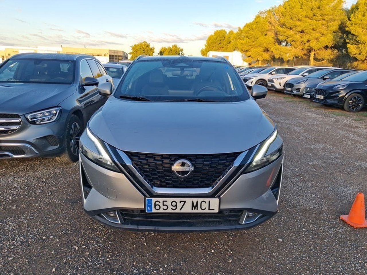 Nissan Qashqai Dig-t 103kw (140cv) Mhev 4x2 Tekna - Foto 2
