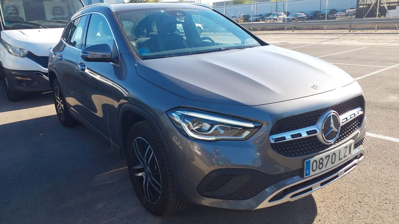 Mercedes Gla 250 E - Foto 2