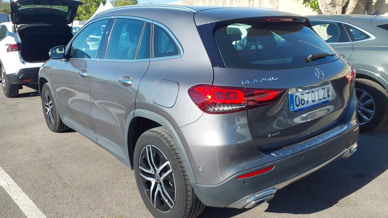 Mercedes Gla 250 E - Foto 2