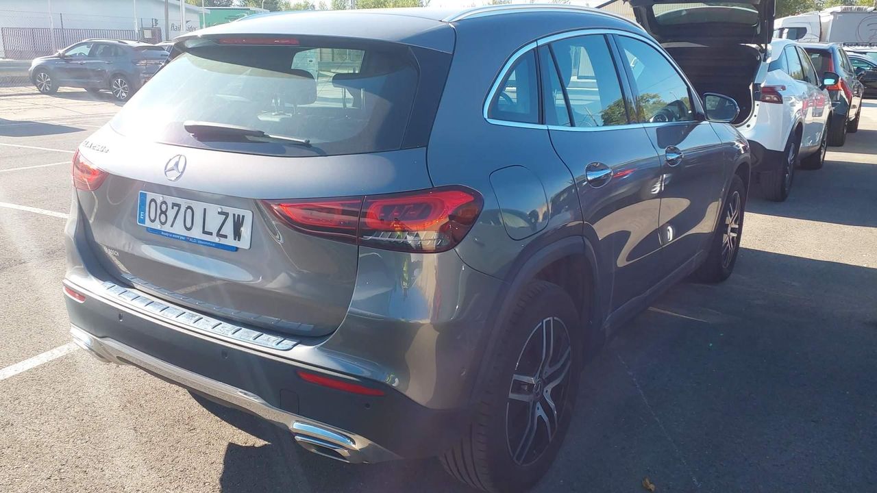 Mercedes Gla 250 E - Foto 2