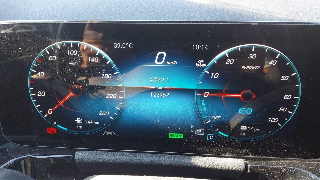 Mercedes Gla 250 E - Foto 2