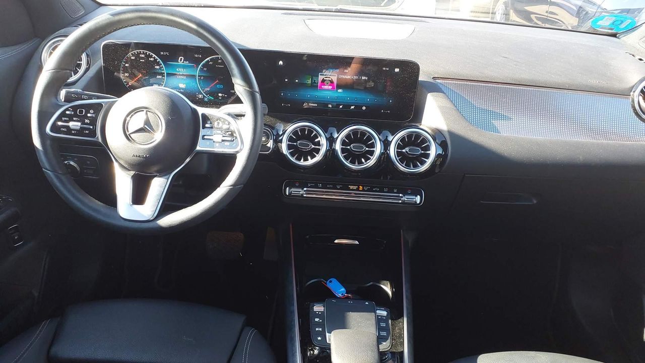 Mercedes Gla 250 E - Foto 2