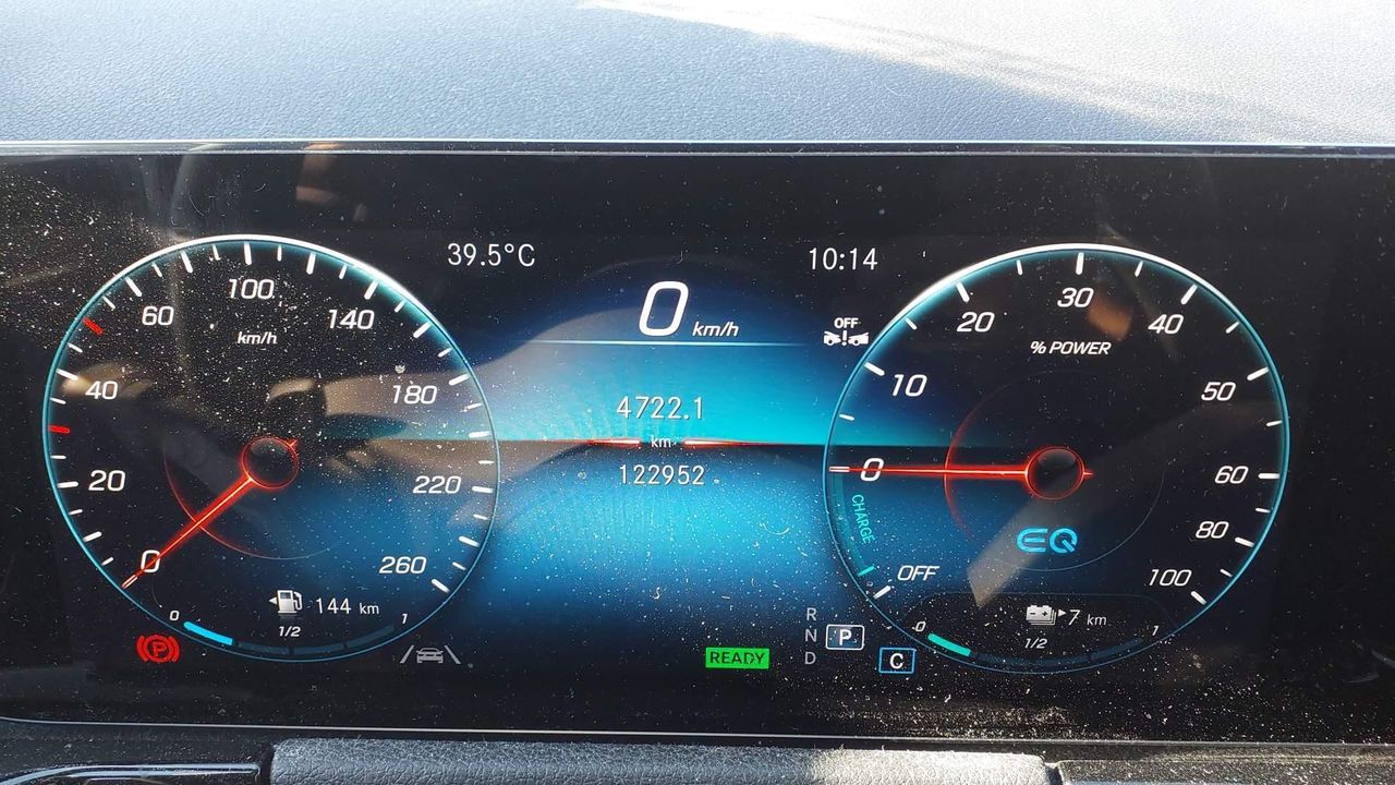 Mercedes Gla 250 E - Foto 2