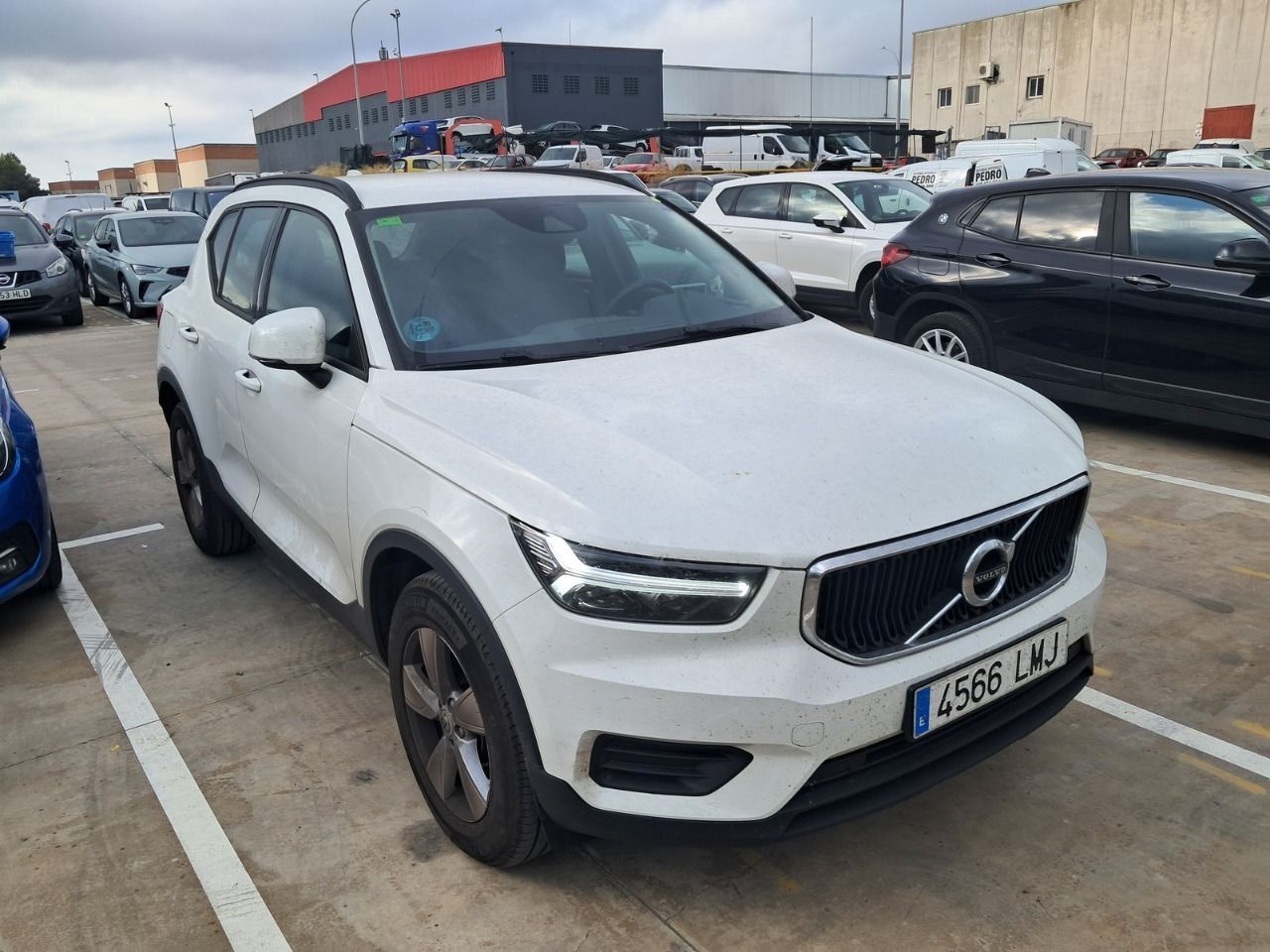Volvo Xc40 1.5 T2 Momentum Core Auto - Foto 2