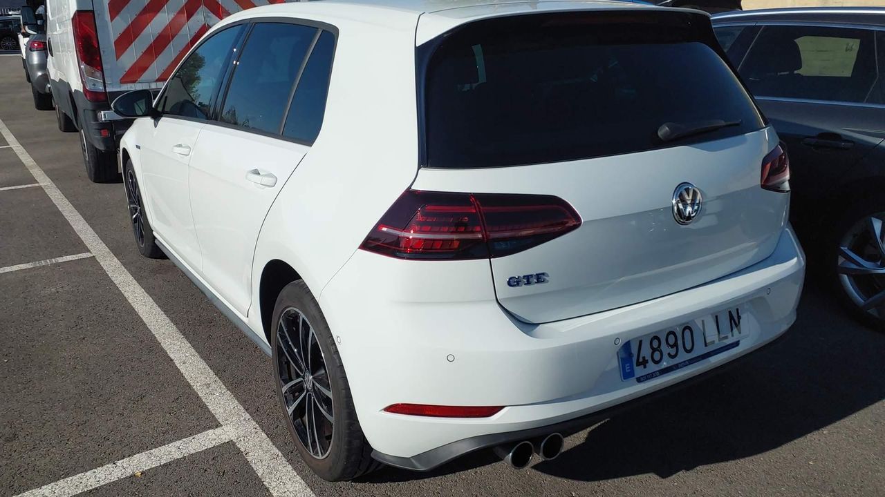 Volkswagen Golf (o) Gte 1.4 Tsi E-power 150kw (204cv) Dsg - Foto 2