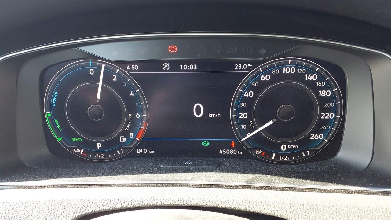 Volkswagen Golf (o) Gte 1.4 Tsi E-power 150kw (204cv) Dsg - Foto 2