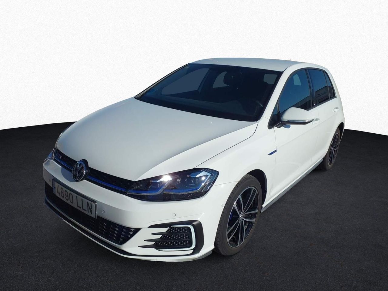 Volkswagen Golf (o) Gte 1.4 Tsi E-power 150kw (204cv) Dsg - Foto 2