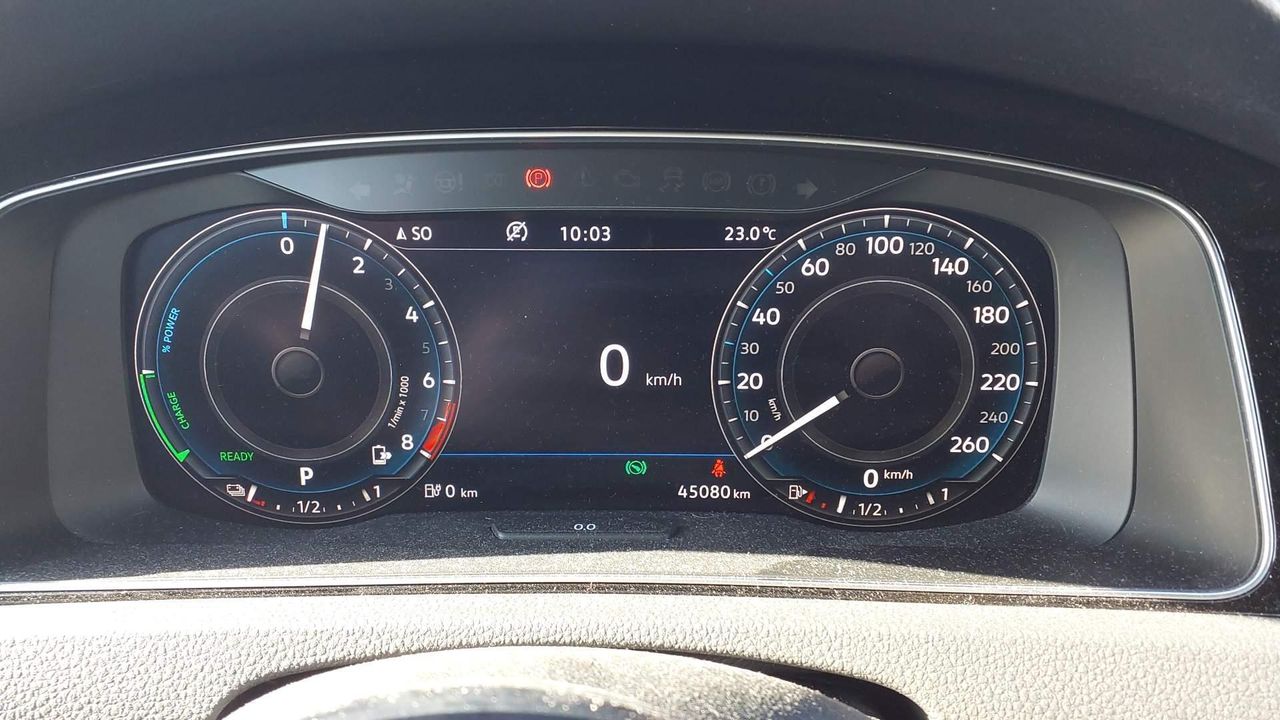 Volkswagen Golf (o) Gte 1.4 Tsi E-power 150kw (204cv) Dsg - Foto 2