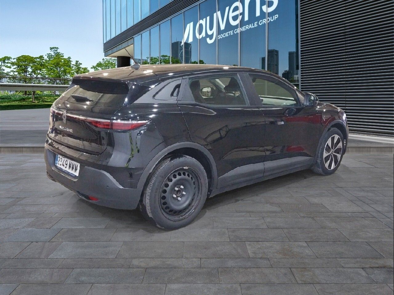 Renault Megane E-tech Evolution Er Ev60 96kw(130cv) Super Ch. - Foto 2