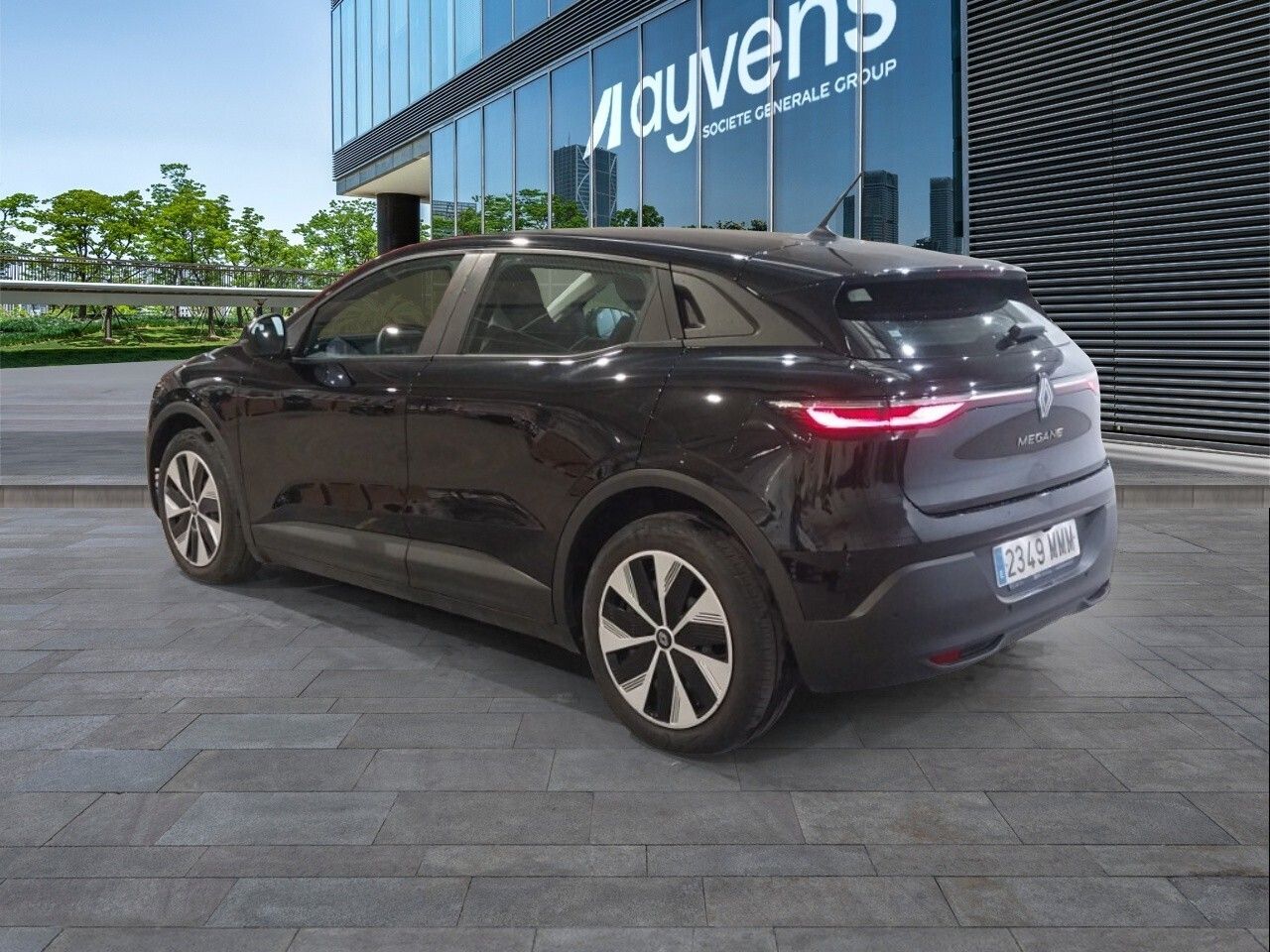 Renault Megane E-tech Evolution Er Ev60 96kw(130cv) Super Ch. - Foto 2