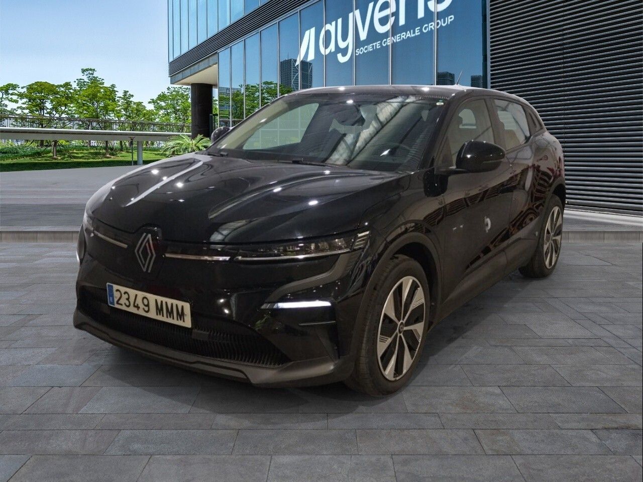 Renault Megane E-tech Evolution Er Ev60 96kw(130cv) Super Ch. - Foto 2