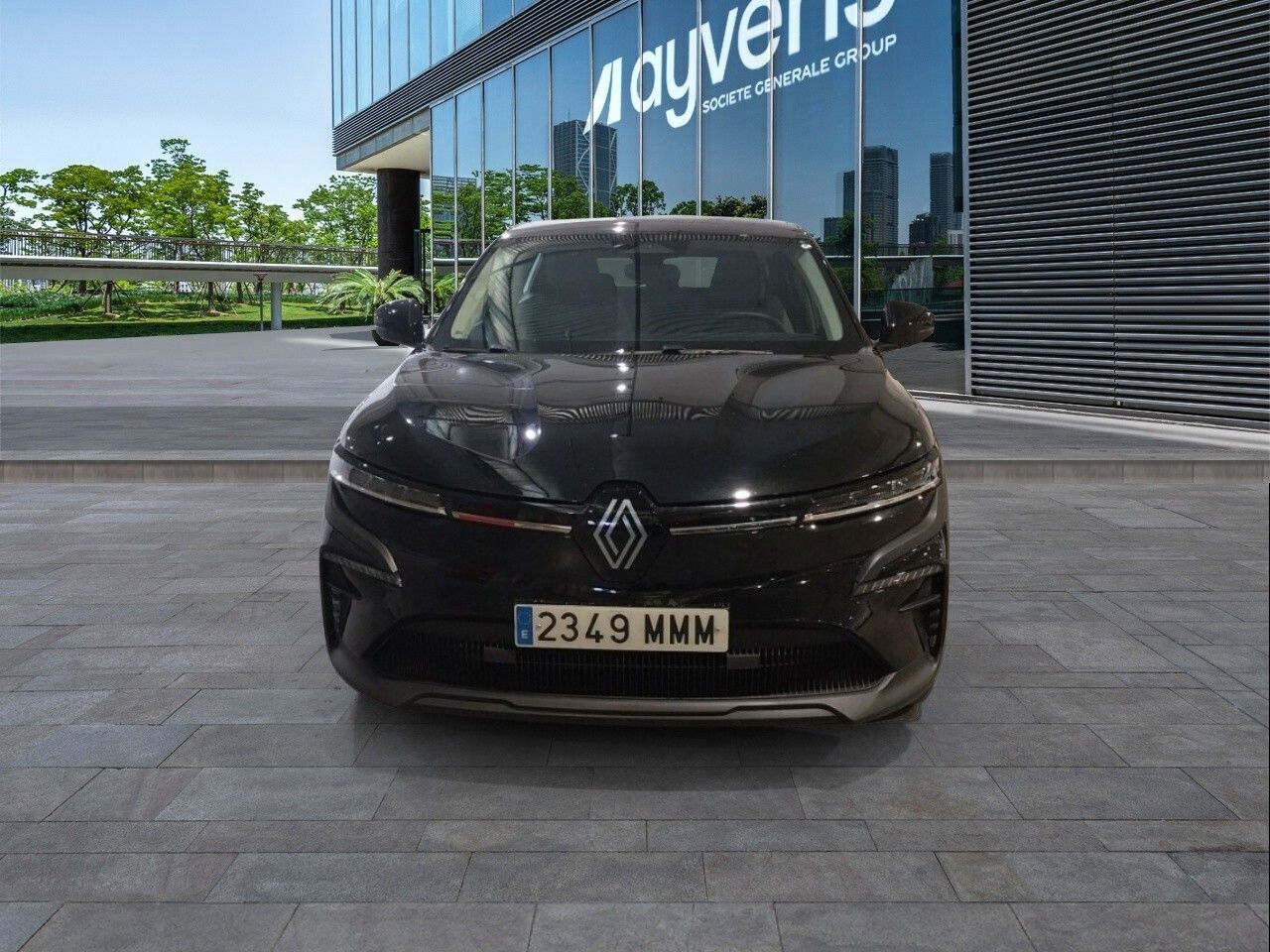 Renault Megane E-tech Evolution Er Ev60 96kw(130cv) Super Ch. - Foto 2
