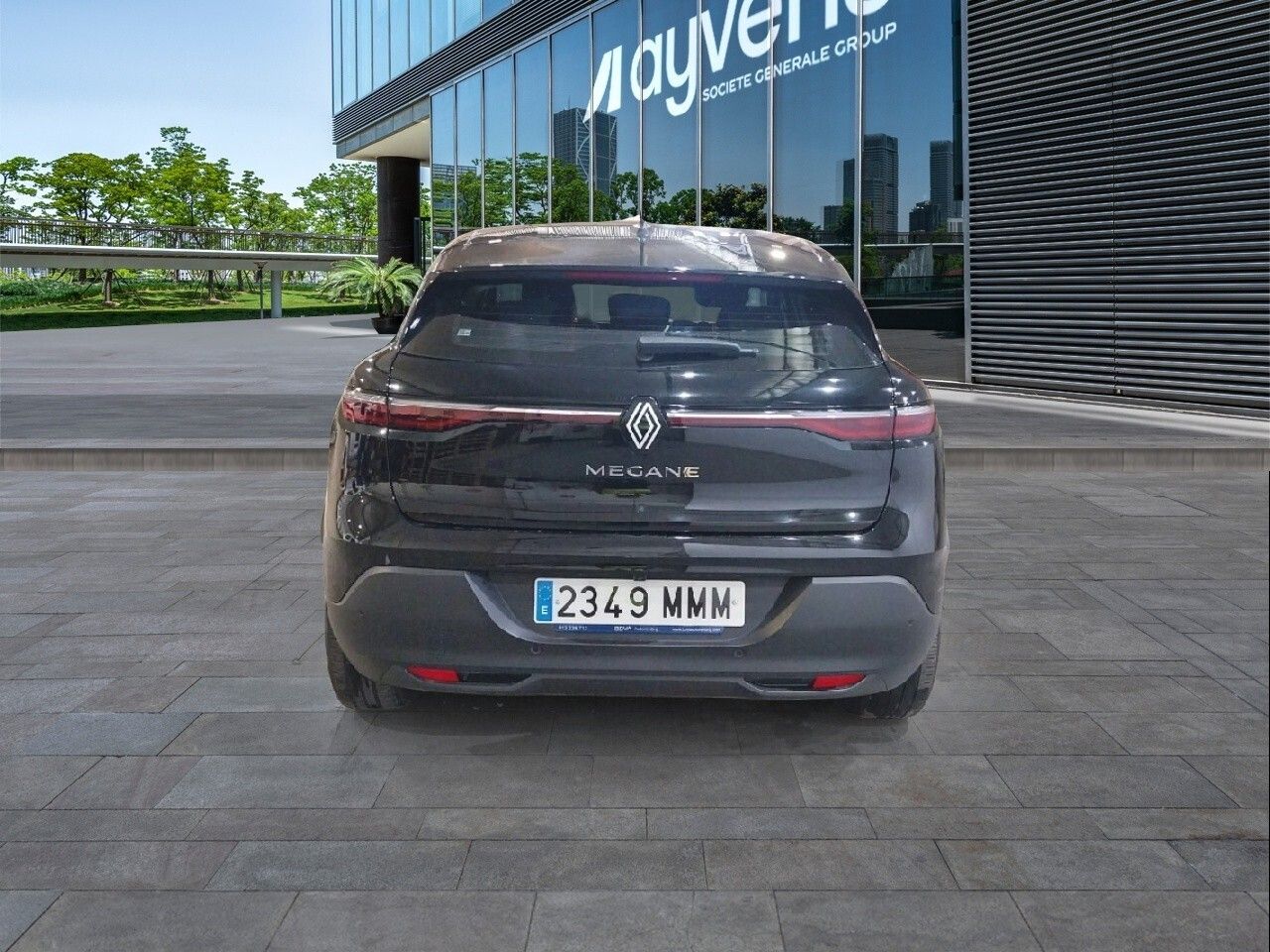 Renault Megane E-tech Evolution Er Ev60 96kw(130cv) Super Ch. - Foto 2