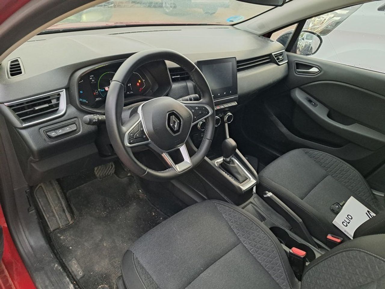 Renault Clio Equilibre E-tech Híbrido 103 Kw (145cv) - Foto 2