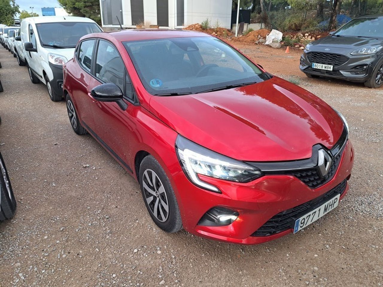 Renault Clio Equilibre E-tech Híbrido 103 Kw (145cv) - Foto 2