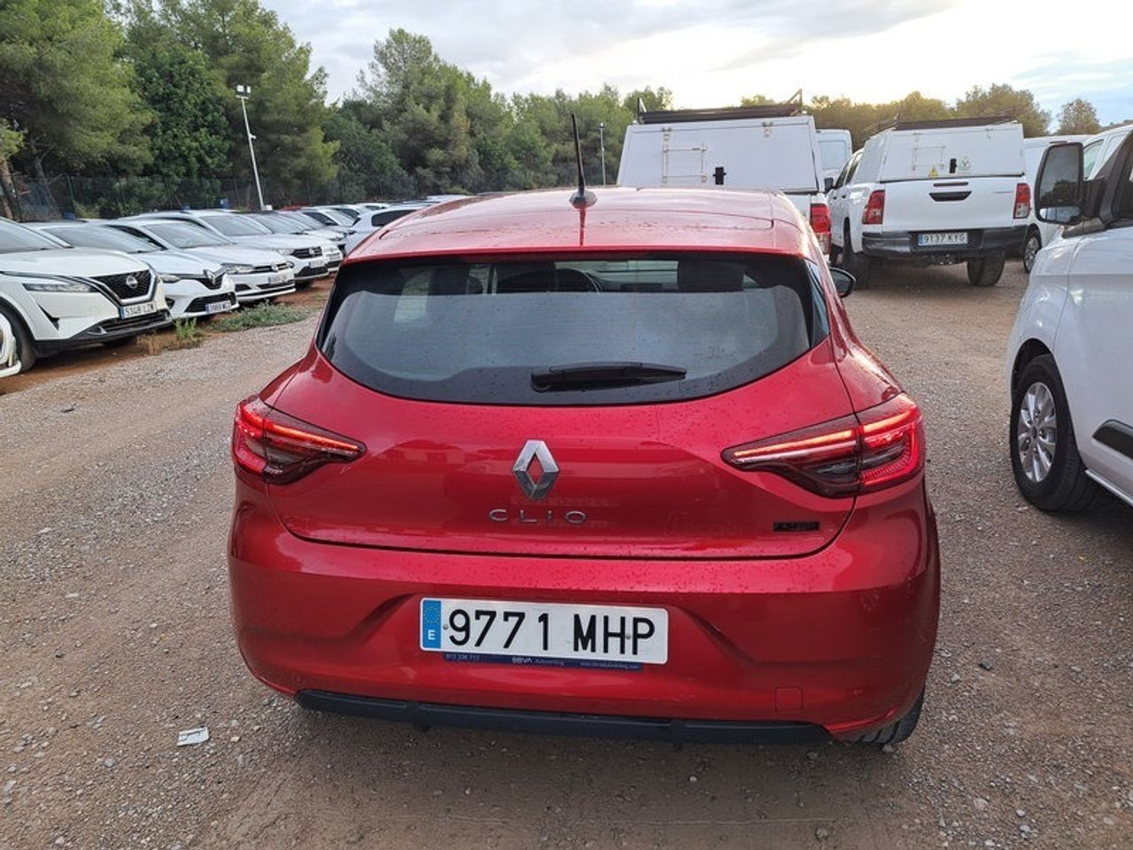Renault Clio Equilibre E-tech Híbrido 103 Kw (145cv) - Foto 2