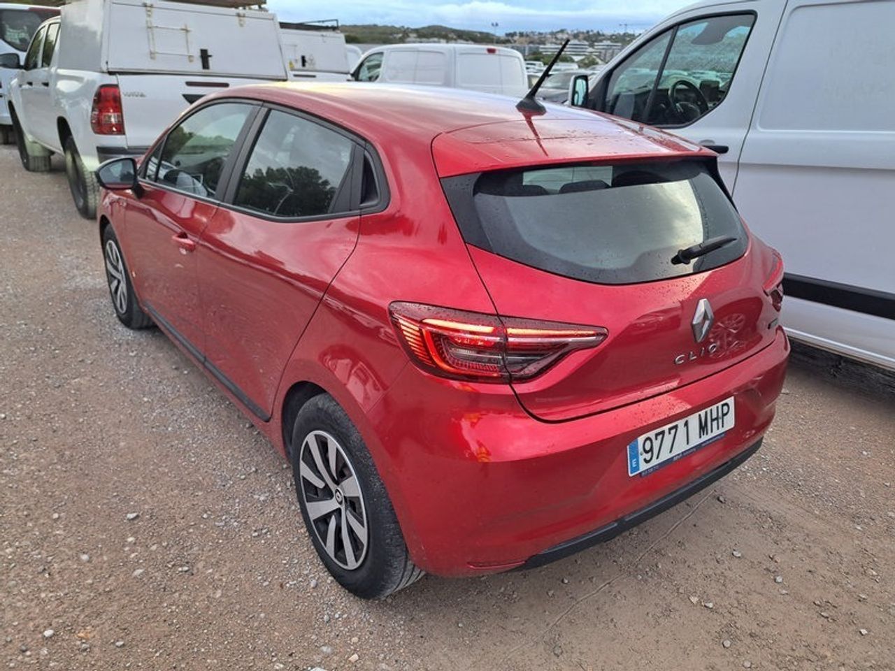 Renault Clio Equilibre E-tech Híbrido 103 Kw (145cv) - Foto 2