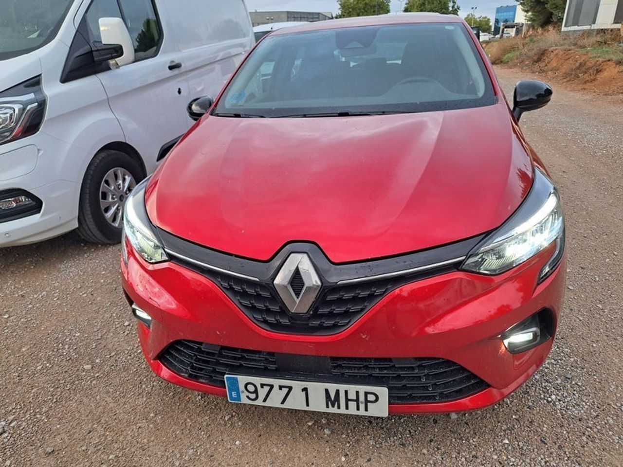 Renault Clio Equilibre E-tech Híbrido 103 Kw (145cv) - Foto 2