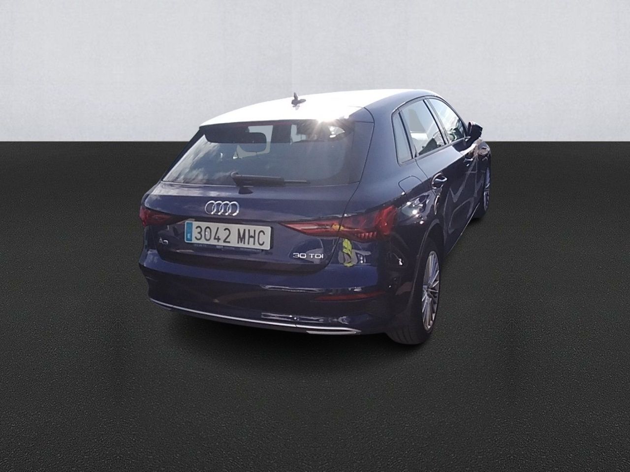 Audi A3 Sportback Advanced 30 Tdi 85kw (116cv) - Foto 2