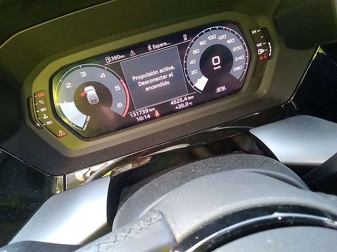 Audi A3 Sportback Advanced 30 Tdi 85kw (116cv) - Foto 2