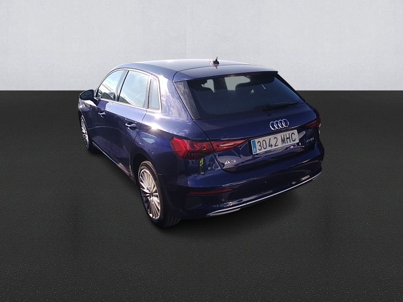 Audi A3 Sportback Advanced 30 Tdi 85kw (116cv) - Foto 2