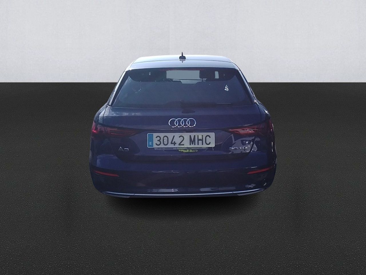 Audi A3 Sportback Advanced 30 Tdi 85kw (116cv) - Foto 2