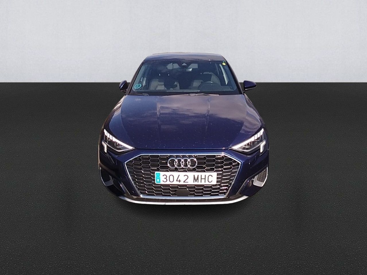 Audi A3 Sportback Advanced 30 Tdi 85kw (116cv) - Foto 2