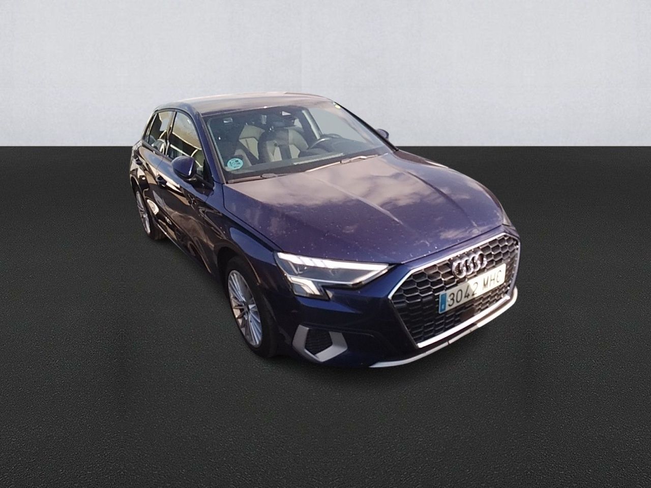Audi A3 Sportback Advanced 30 Tdi 85kw (116cv) - Foto 2