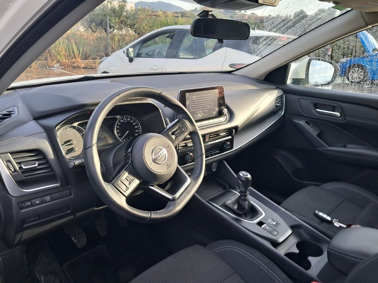 Nissan Qashqai Dig-t 103kw (140cv) Mhev 4x2 Acenta - Foto 2