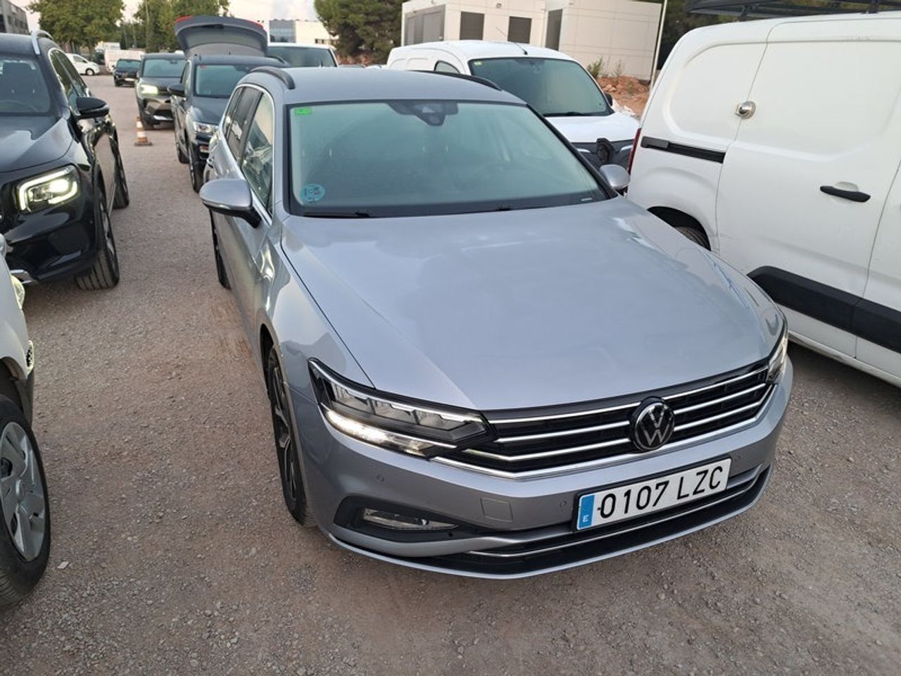 Volkswagen Passat Variant Executive 2.0 Tdi 90kw (122cv) D - Foto 2