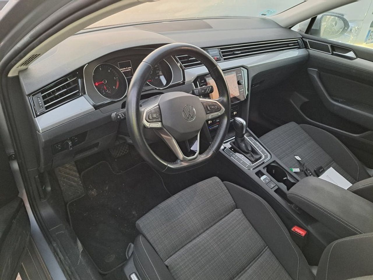 Volkswagen Passat Variant Executive 2.0 Tdi 90kw (122cv) D - Foto 2