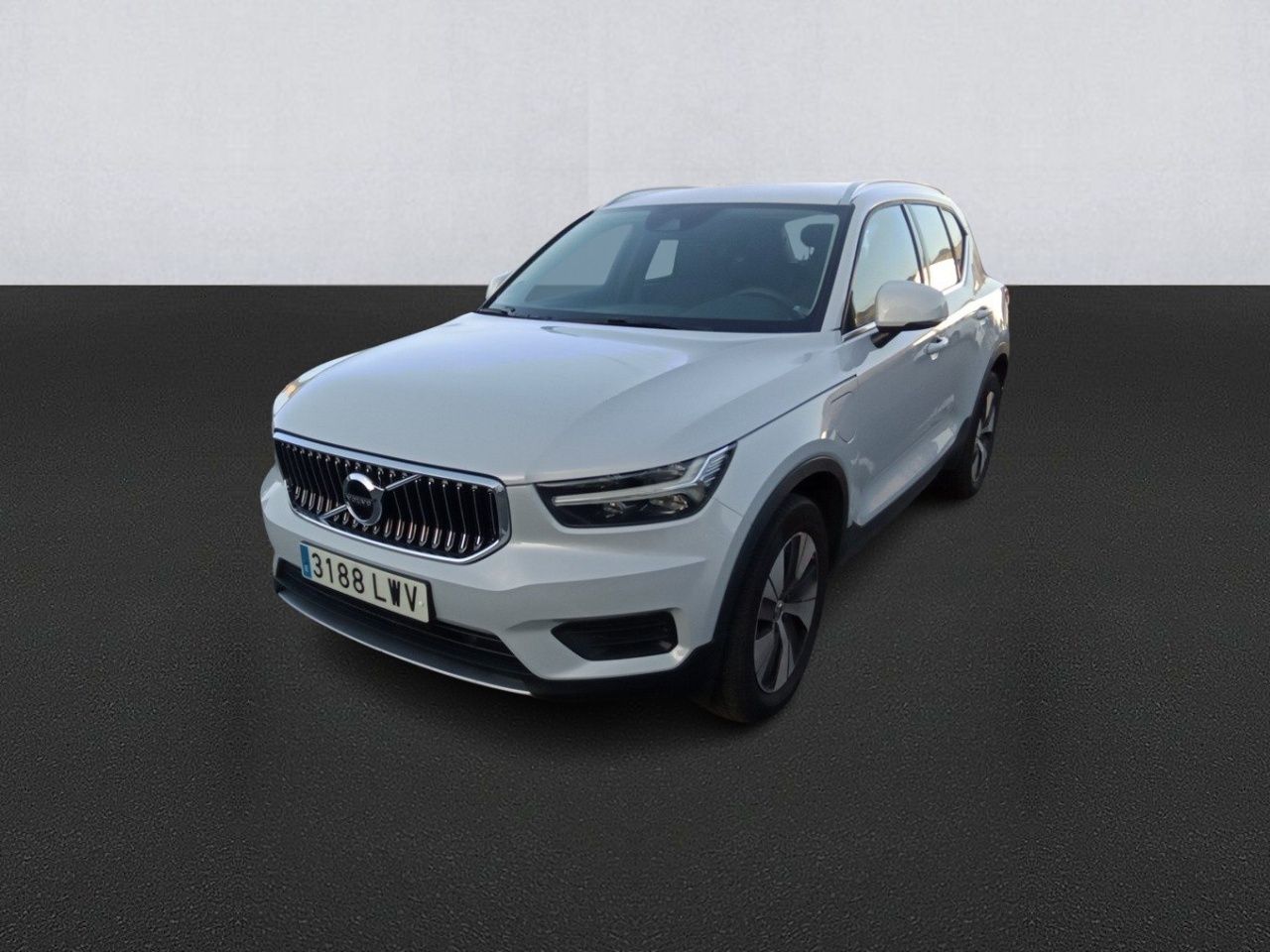Volvo Xc40 (o) 1.5 T5 Twin Recharge Inscription Ex - Foto 2