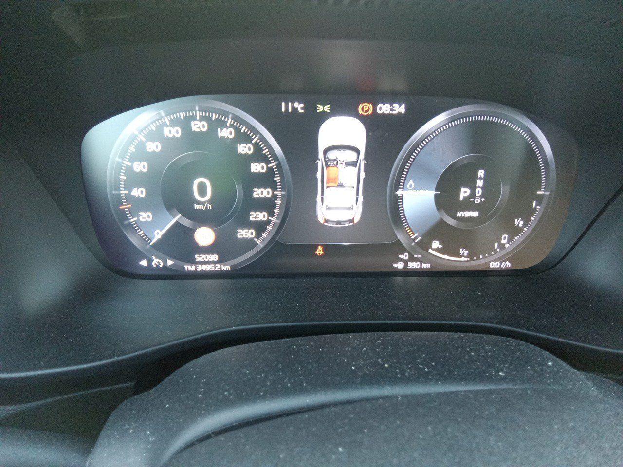 Volvo Xc40 (o) 1.5 T5 Twin Recharge Inscription Ex - Foto 2