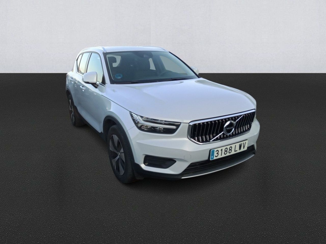 Volvo Xc40 (o) 1.5 T5 Twin Recharge Inscription Ex - Foto 2