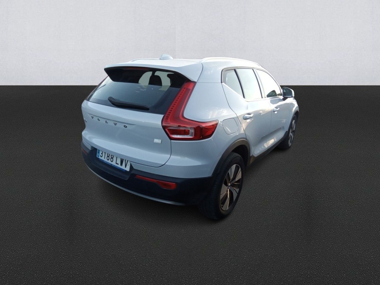 Volvo Xc40 (o) 1.5 T5 Twin Recharge Inscription Ex - Foto 2
