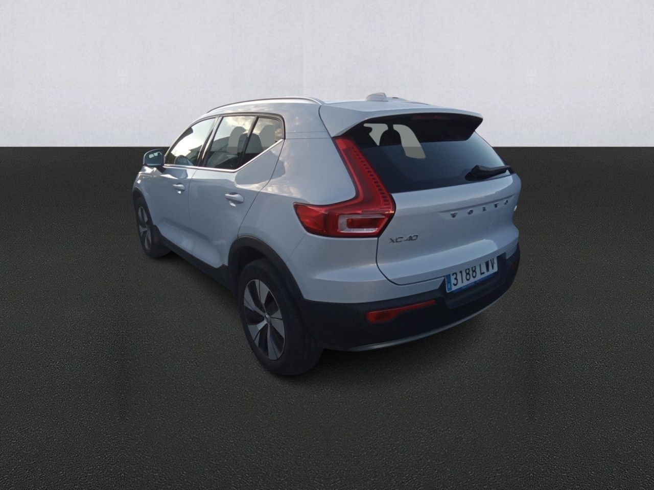 Volvo Xc40 (o) 1.5 T5 Twin Recharge Inscription Ex - Foto 2