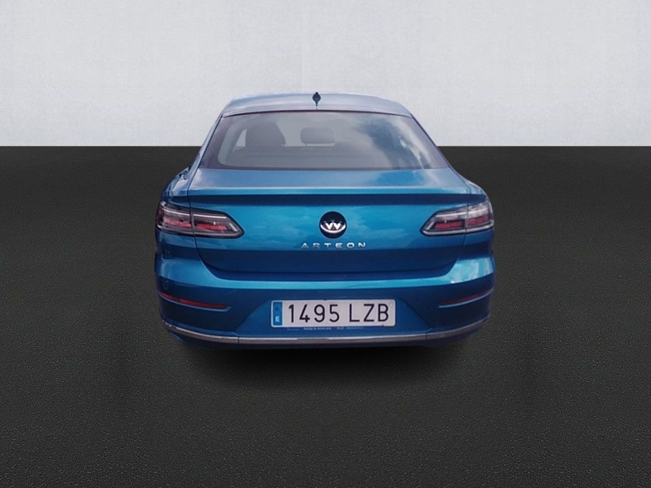 Volkswagen Arteon Elegance 2.0 Tdi 110kw (150cv) - Foto 2
