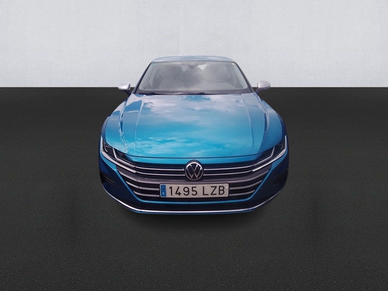 Volkswagen Arteon Elegance 2.0 Tdi 110kw (150cv) - Foto 2